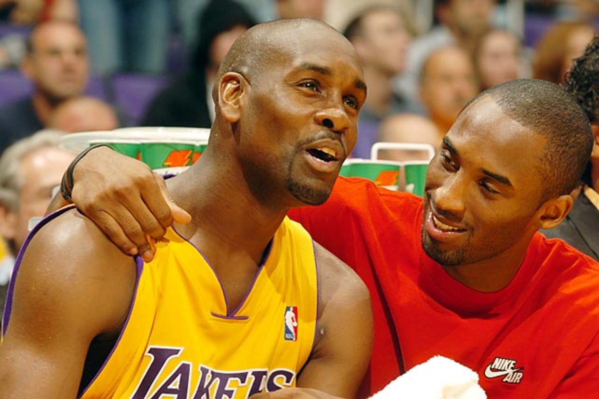 Gary Payton